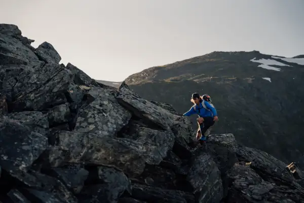 Smartwatch Suunto Vertical 2 